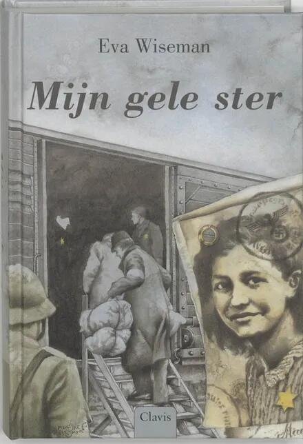 Mijn gele ster