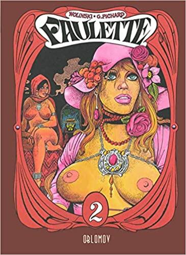 Paulette, Vol. 2