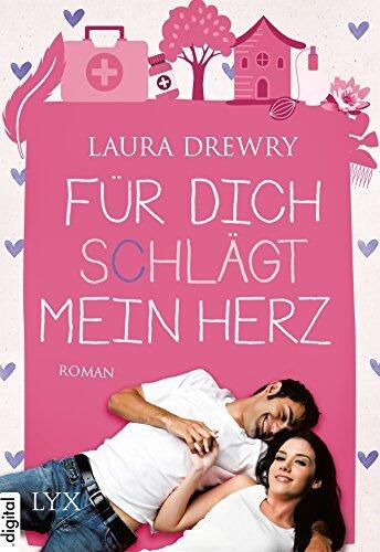 Für dich schlägt mein Herz (Friends First 2)