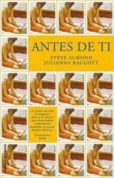 Antes de Ti