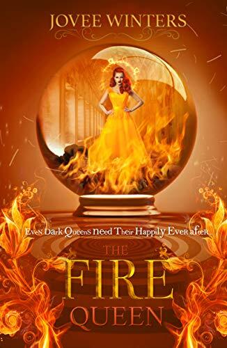 The Fire Queen