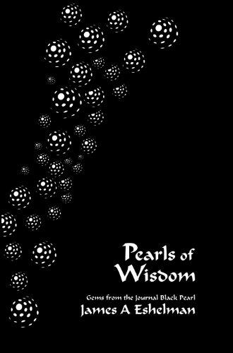 Pearls of Wisdom: Gems from the Journal Black Pearl