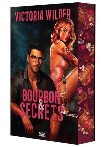 Bourbon & Secrets