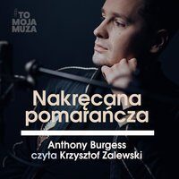 Nakręcana pomarańcza
