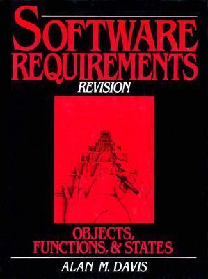Software Requirements: Objects, Functions, and States