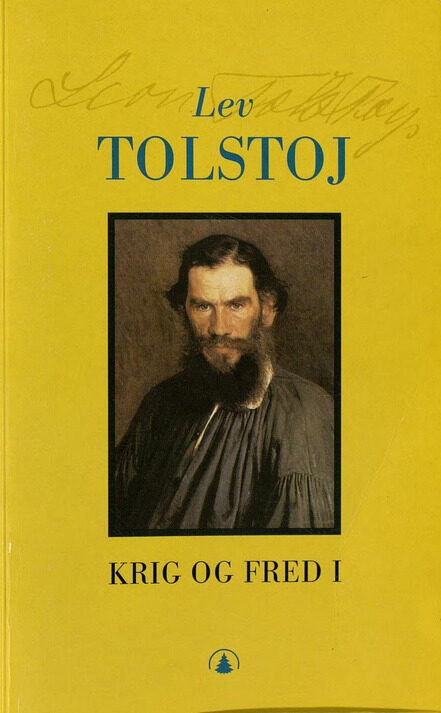 Krig og fred