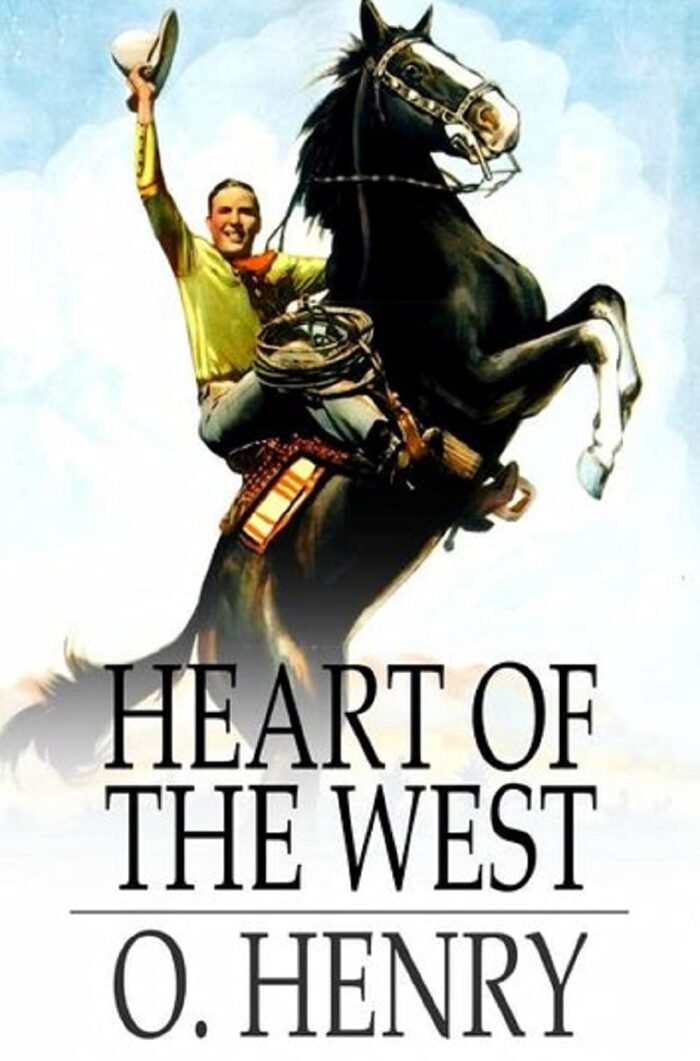Heart of the West