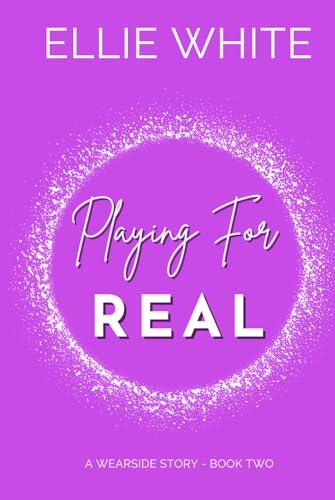 Playing For Real: A best friends to lovers, fake dating Football Romance