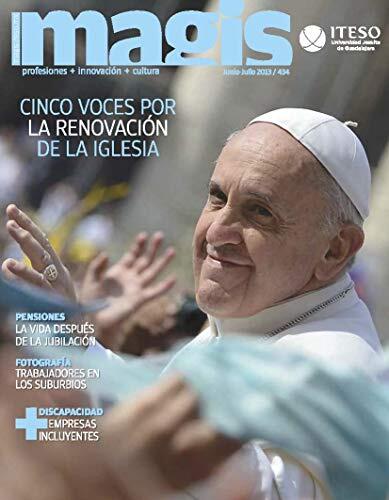 Cinco Voces por la Renovación de la Iglesia