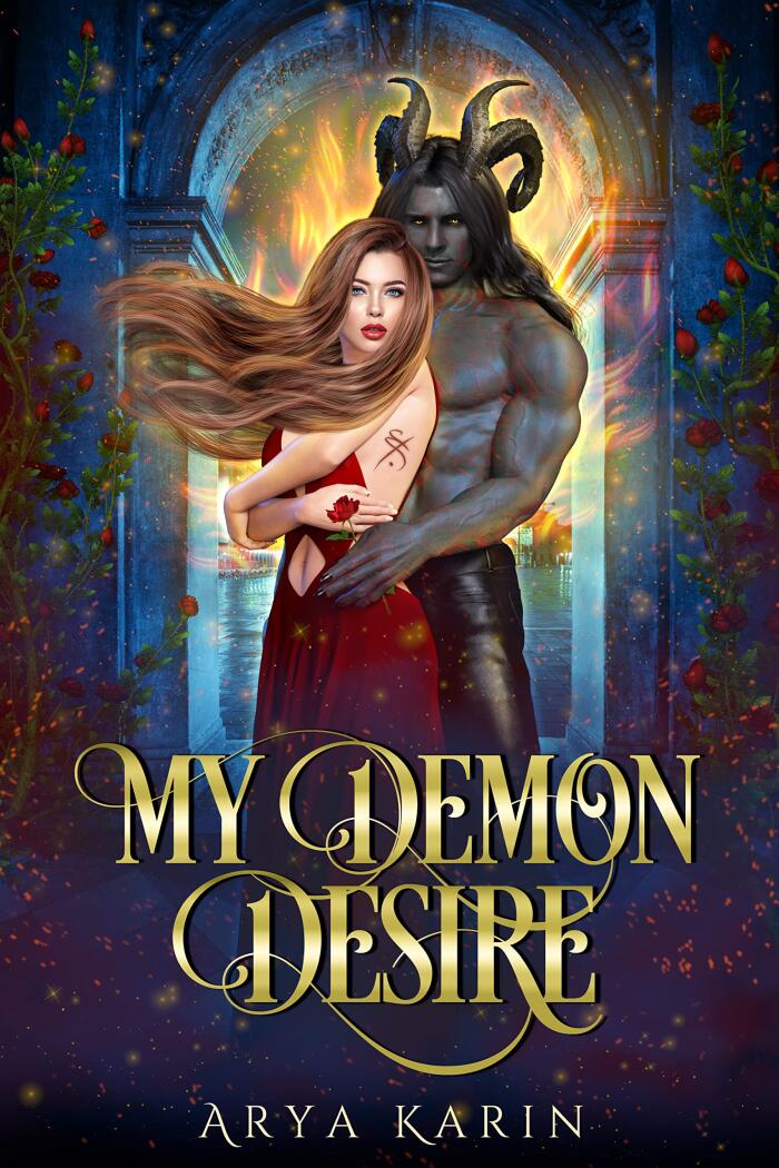 My Demon Desire