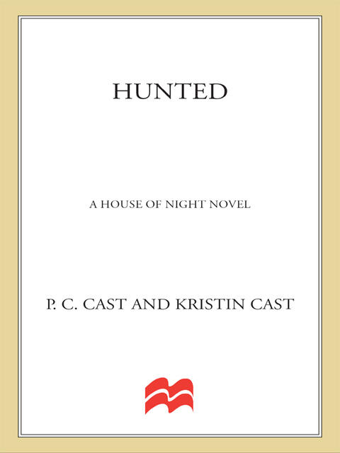 Hunted