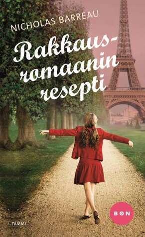 Rakkausromaanin resepti