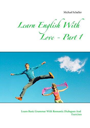 Learn English With Love - Part 1
