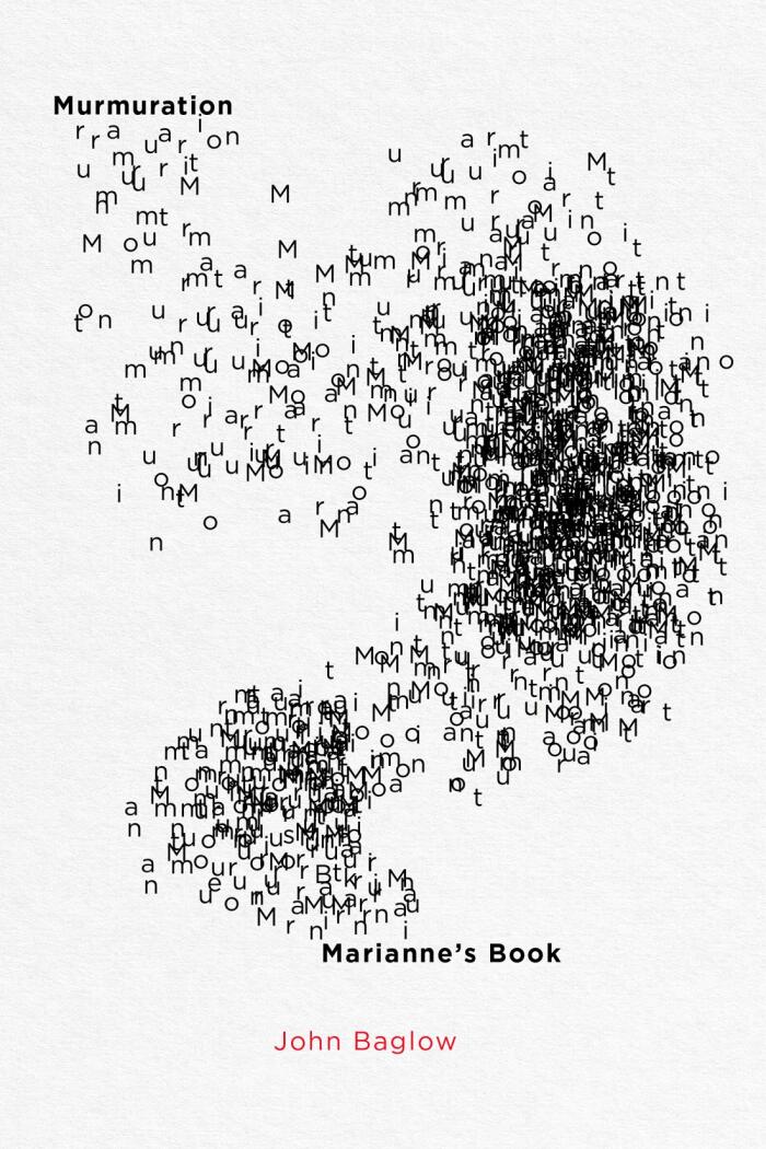 Murmuration: Marianne’s Book (Volume 78)