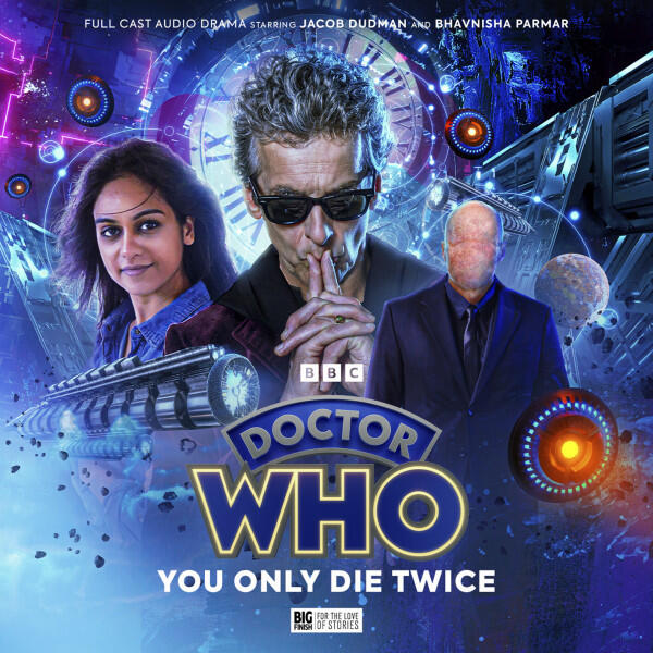 Doctor Who: You Only Die Twice