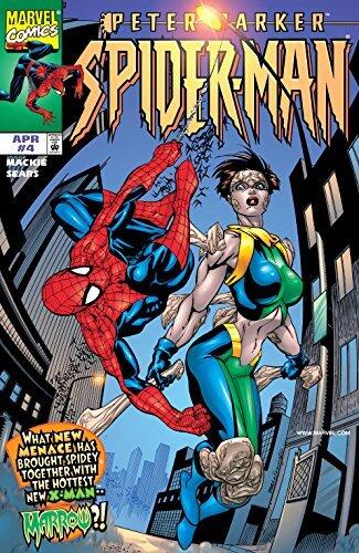 Peter Parker: Spider-Man #4