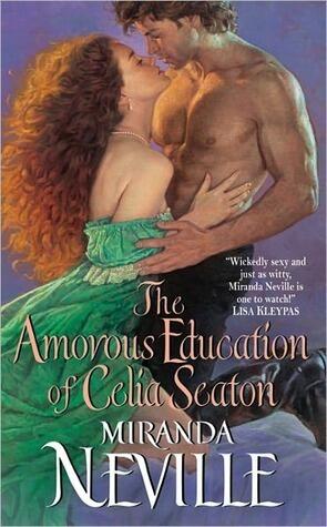 The Amorous Education of Celia Seaton
