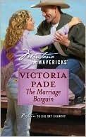 The Marriage Bargain (Montana Mavericks)