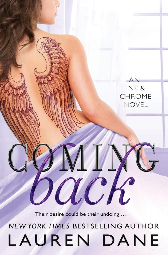 Coming Back