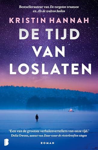 De tijd van loslaten