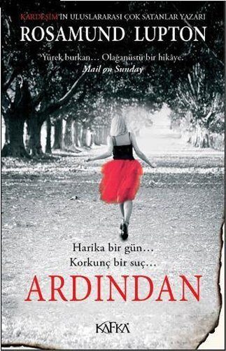 Ardından