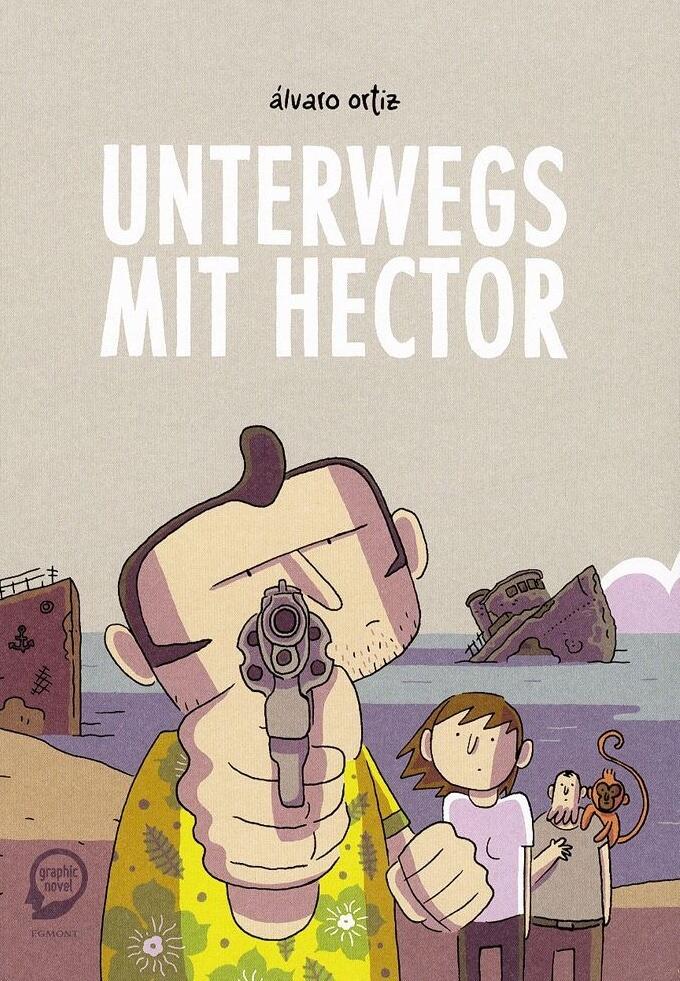 Unterwegs mit Hector