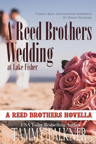 A Reed Brothers Wedding at Lake Fisher