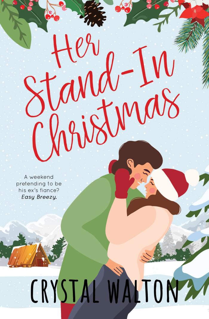 Her Stand-in Christmas