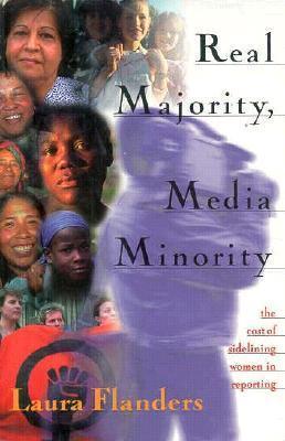 Real Majority, Media Minority: The Costs of Sidelining Women in Reporting