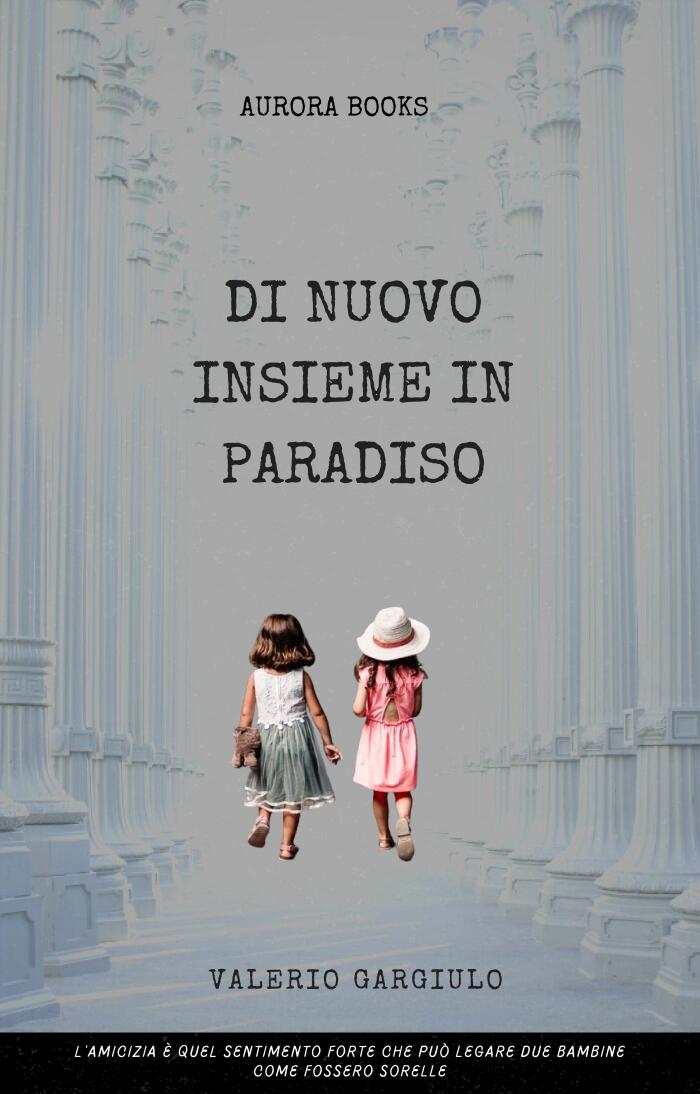 Di nuovo insieme in Paradiso