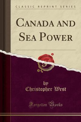 Canada and Sea Power