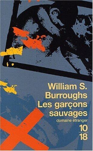 Les garcons sauvages