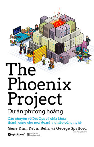 Dự án Phượng Hoàng