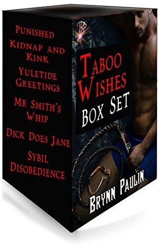 Taboo Wishes