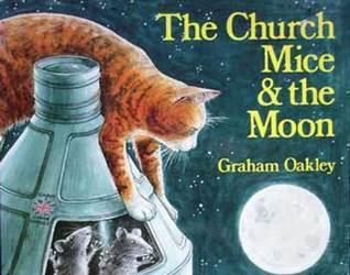 The Church Mice and the Moon