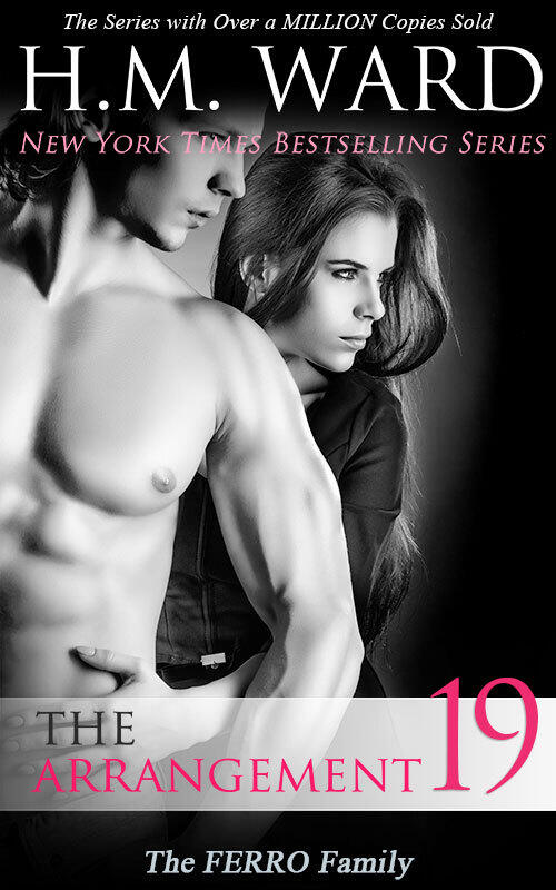 The Arrangement (Volume 19): The Ferro Family