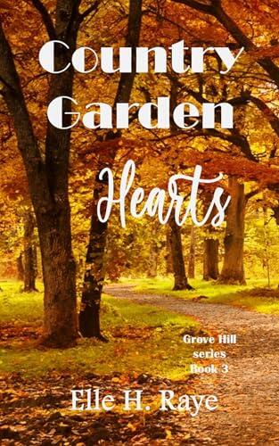 Country Garden Hearts
