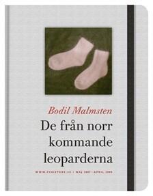 De från norr kommande leoparderna