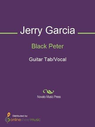 Black Peter Sheet Music