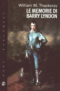 Le memorie di Barry Lyndon