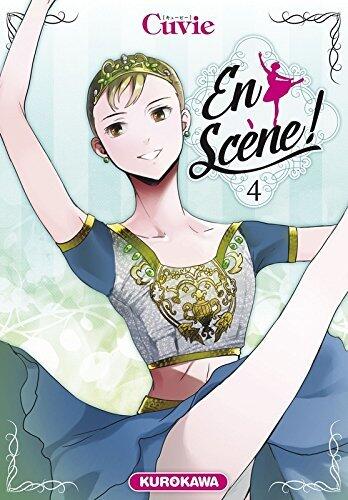 En scène! #4