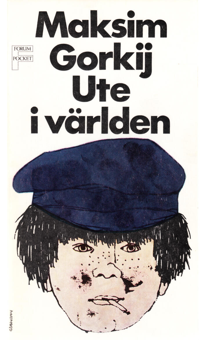 Ute i världen