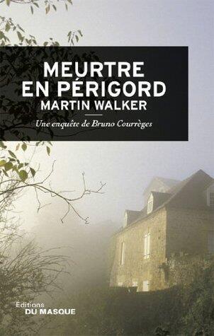 Meurtre en Périgord