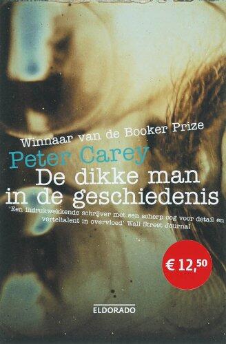 De dikke man in de geschiedenis