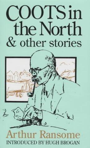 Coots in the North & other stories