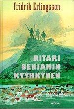 Ritari Benjamin Kyyhkynen