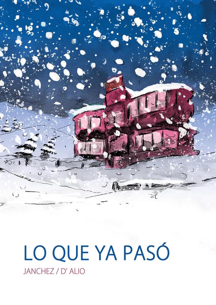 Lo que ya pasó