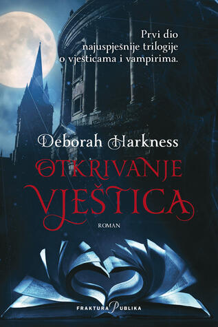 Otkrivanje Vještica