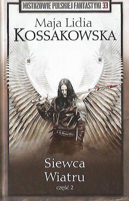 Siewca Wiatru, część 2