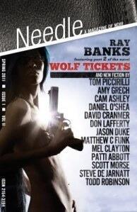 Needle- A Magazine of Noir